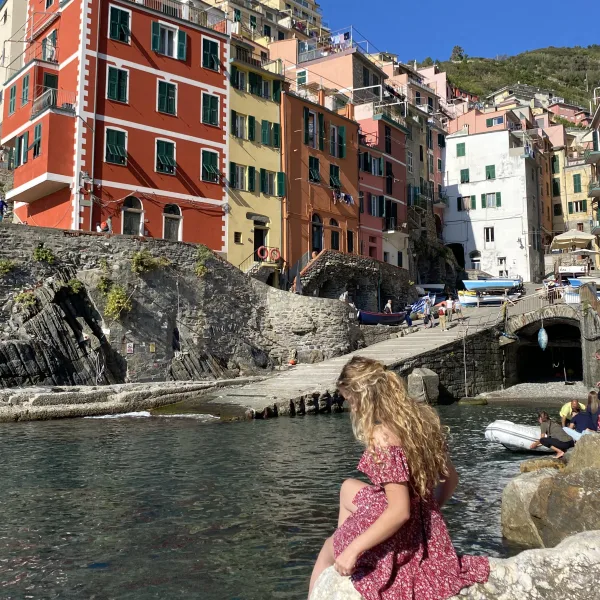 Cinque Terra
