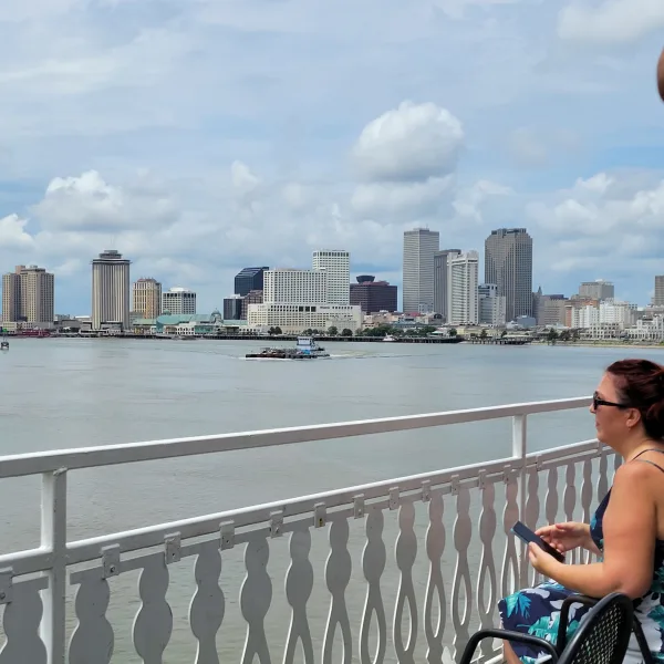 New Orleans