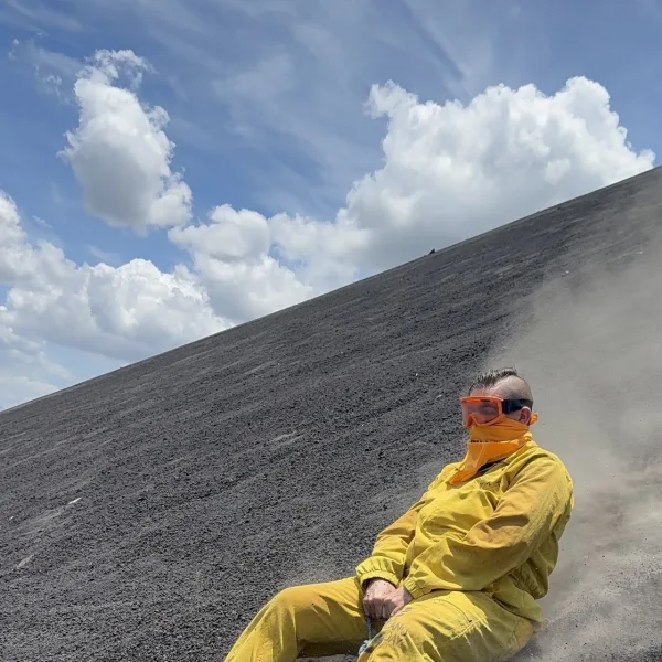 Nicaragua - Land of Lakes and Volcanoes