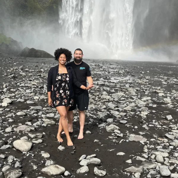 48 Hours in Iceland
