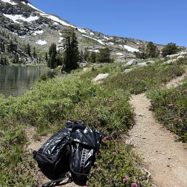 4 Day Getaway in Pioneer, CA