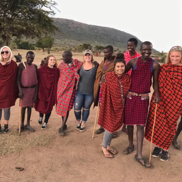 Kenyan Adventure