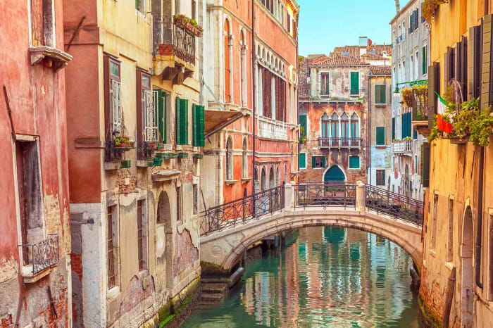 Venice, Italy