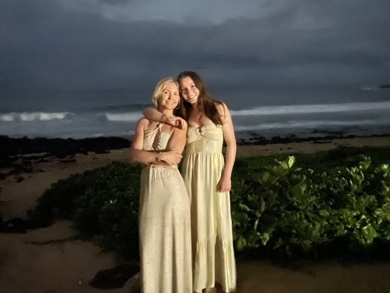 Day 8 · Kauai