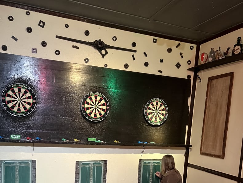 Kochevar’s