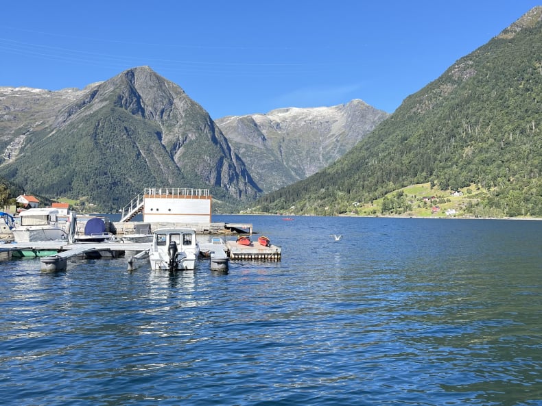 Balestrand