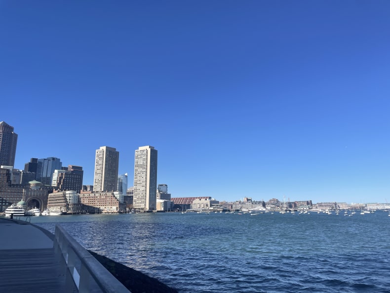 Waterfront