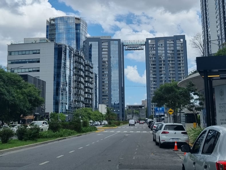 Puerto Madero