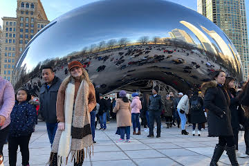 Weekend in the Windy City