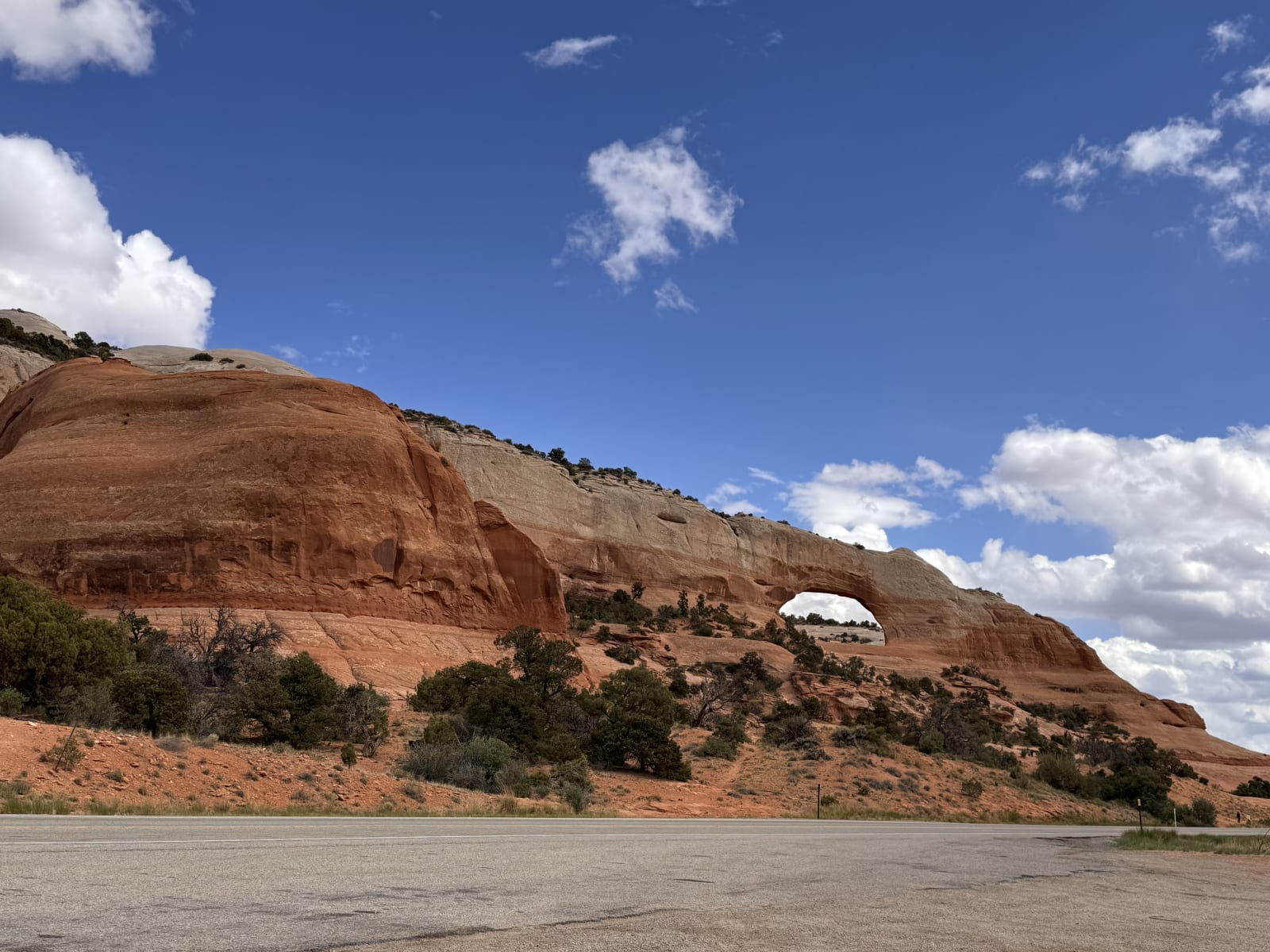 Cherish Tours Spring Trip to Moab 2025
