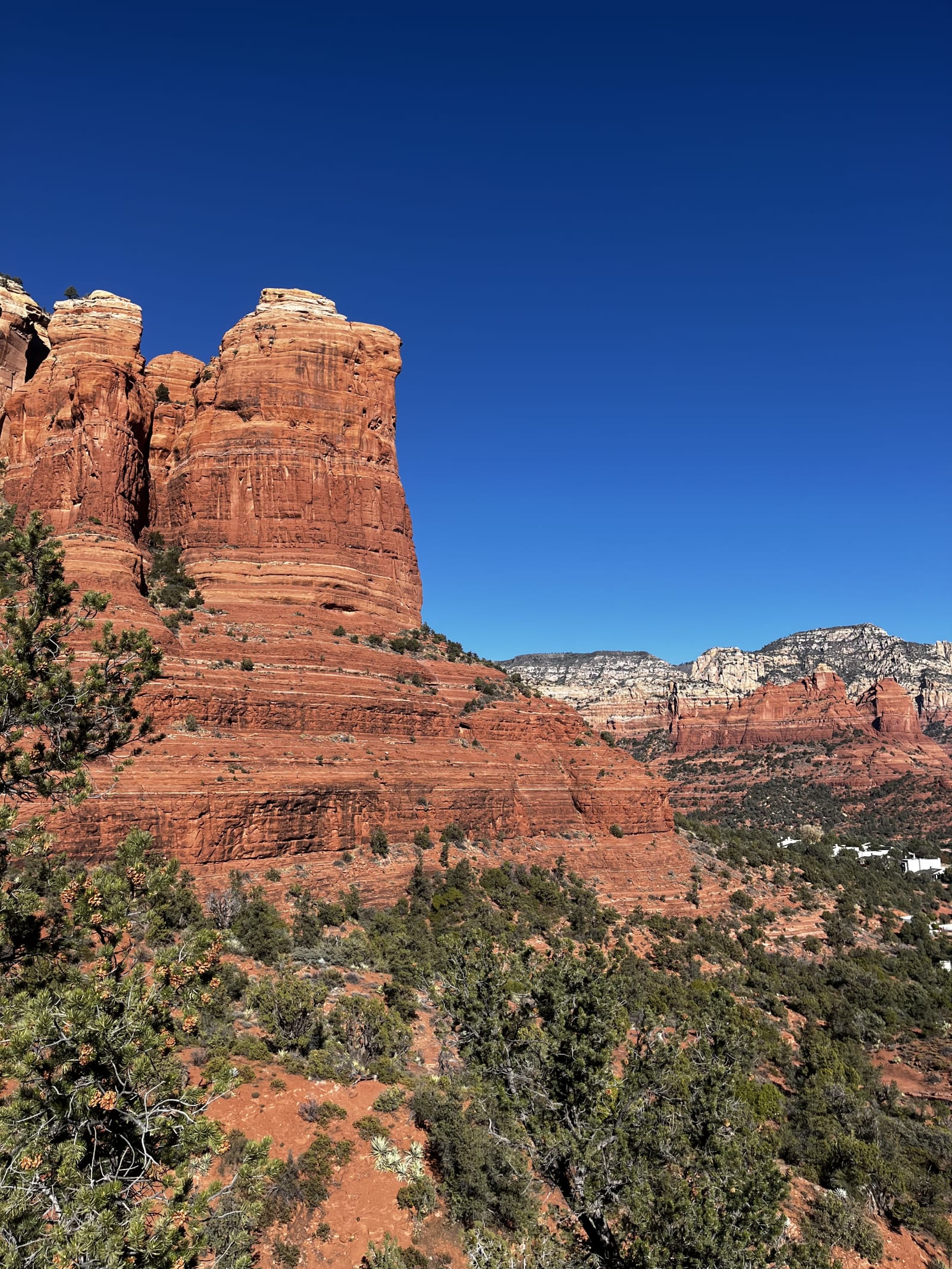 Spiritual Vibes in Sedona