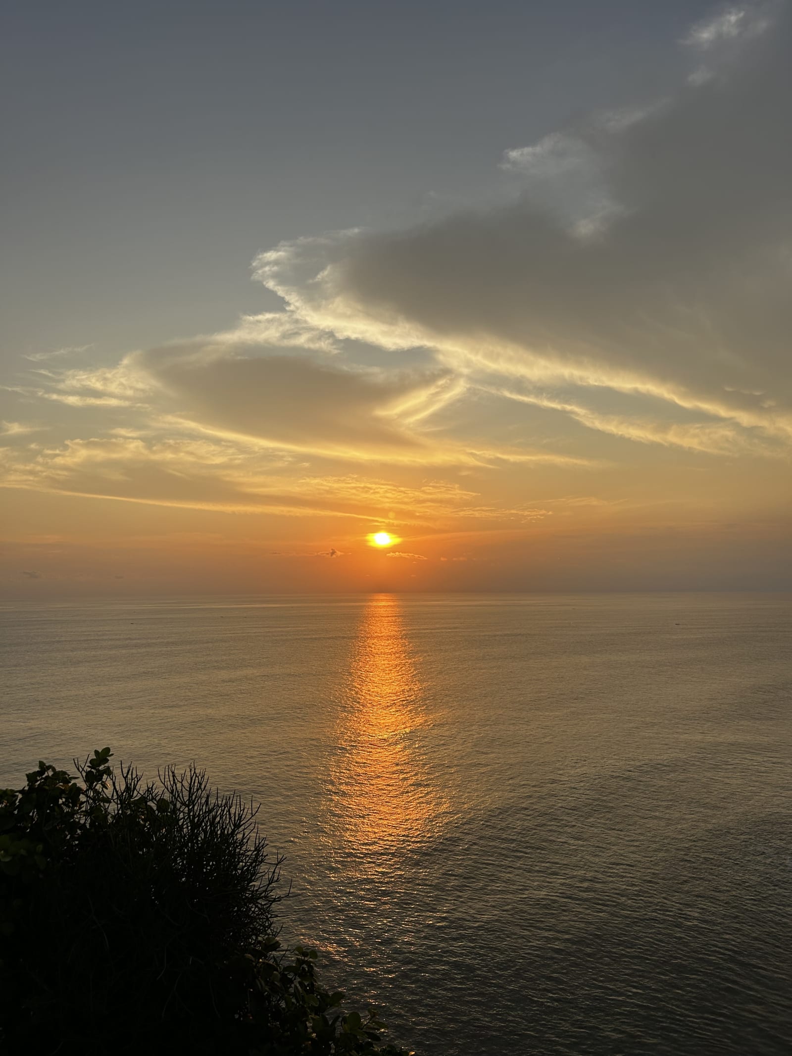 Bali - Uluwatu & Ubud