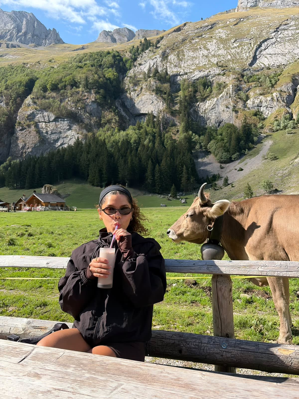 Switzerland