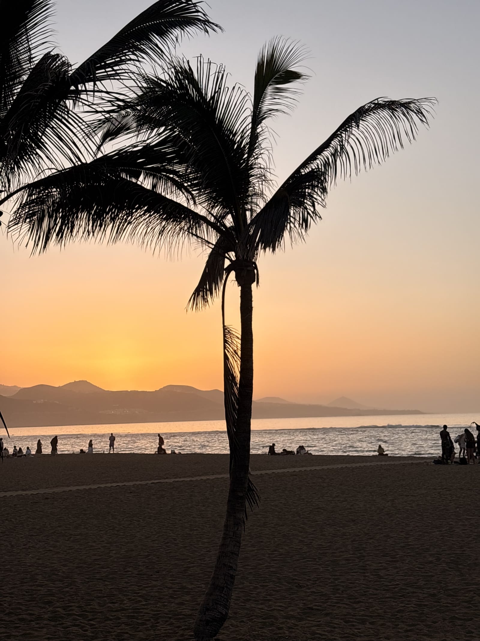 Gran Canaria Escape