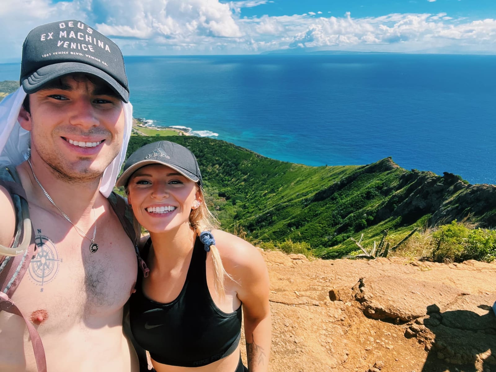 Oahu, Hawaii