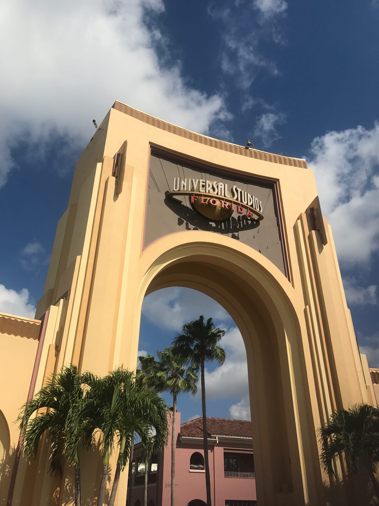 Fun getaway to Florida