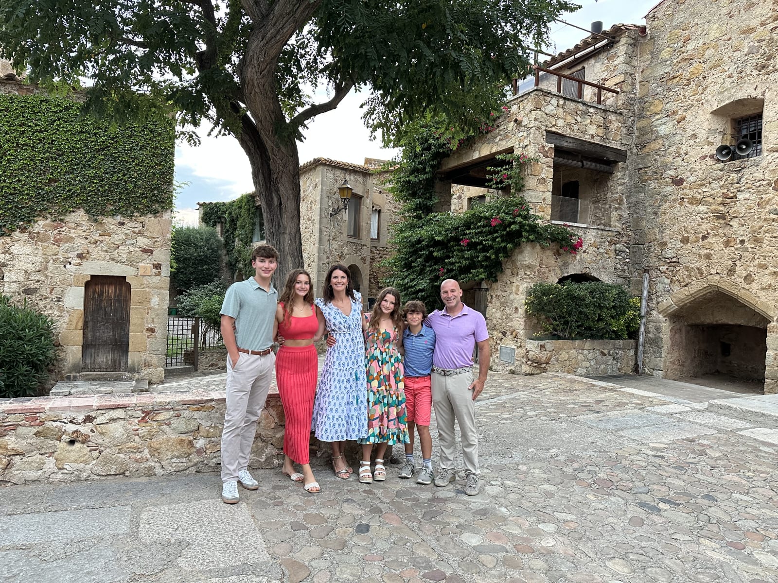 10 days in the Costa Brava, Spain