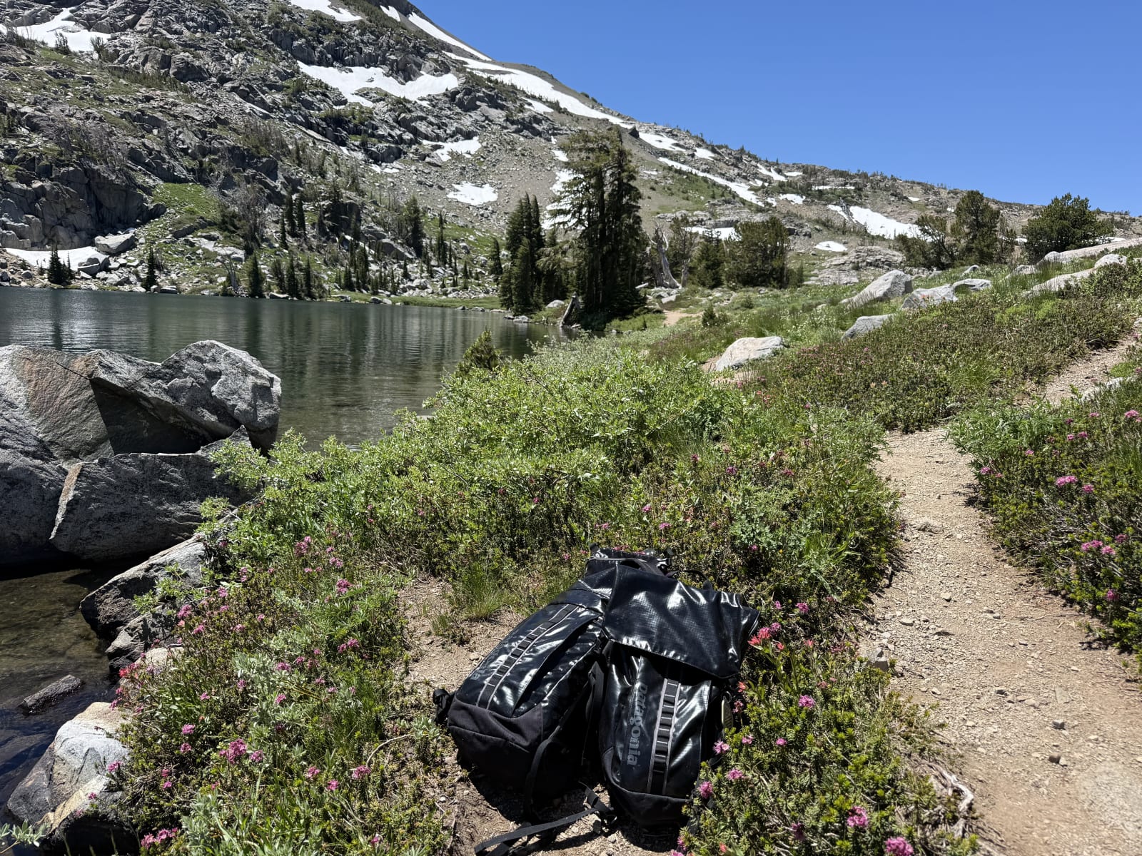 4 Day Getaway in Pioneer, CA