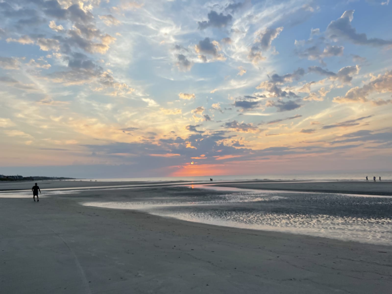 Hilton Head Family Getaway
