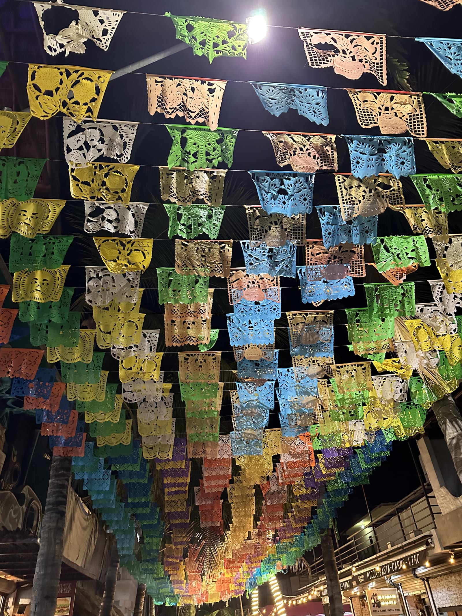 From Sun in Sayulita by ER traveler