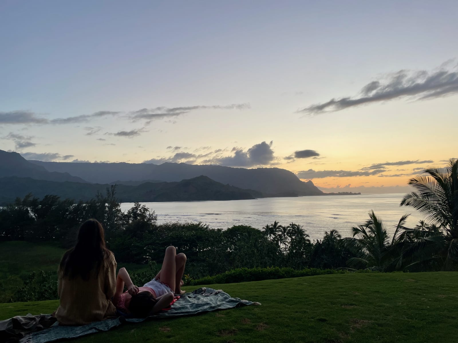 From Fab Family Trip to Oahu and Kauai by Annie