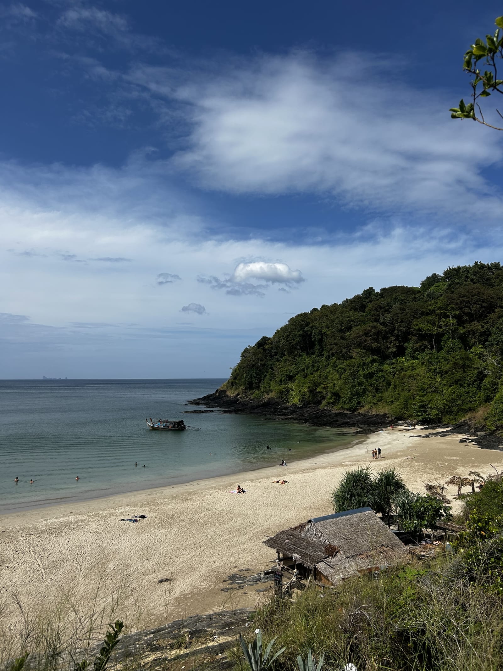 From Koh Lanta - Thailand by Nina Bronze