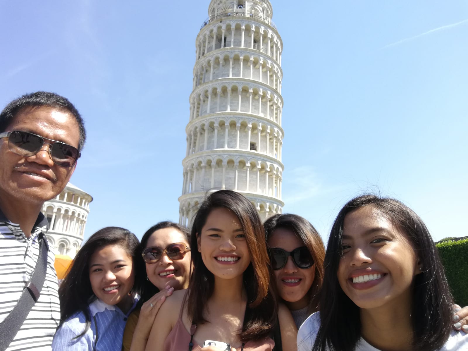 From The Architectural Wonders of Italy by The Travel Architect PH