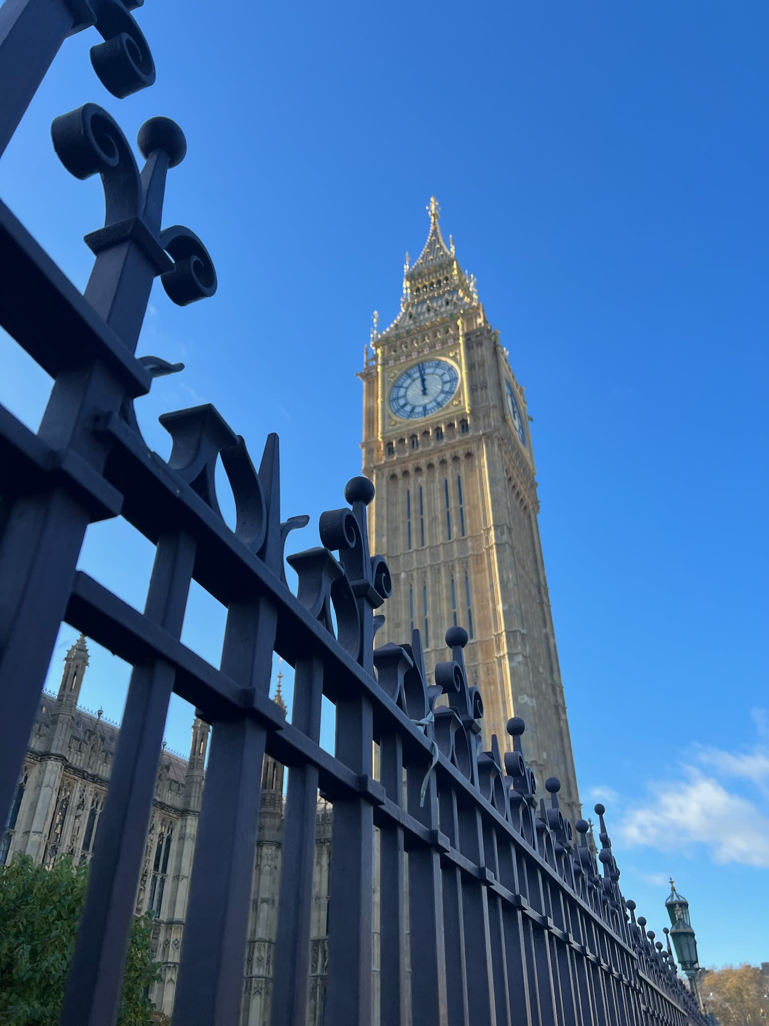 From Thanksgiving in London by Love2Travel