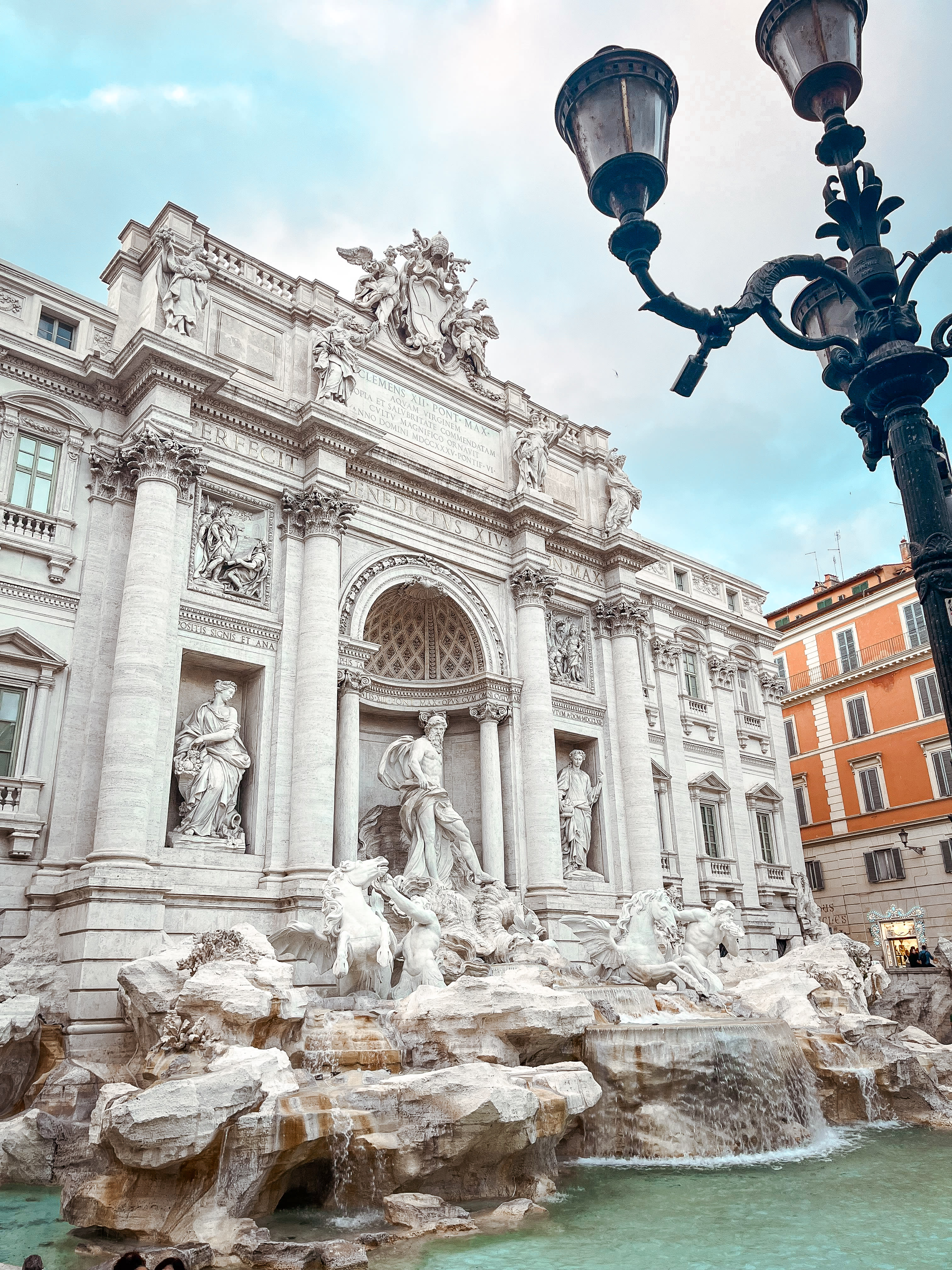 3 Days In Rome - The Perfect Itinerary