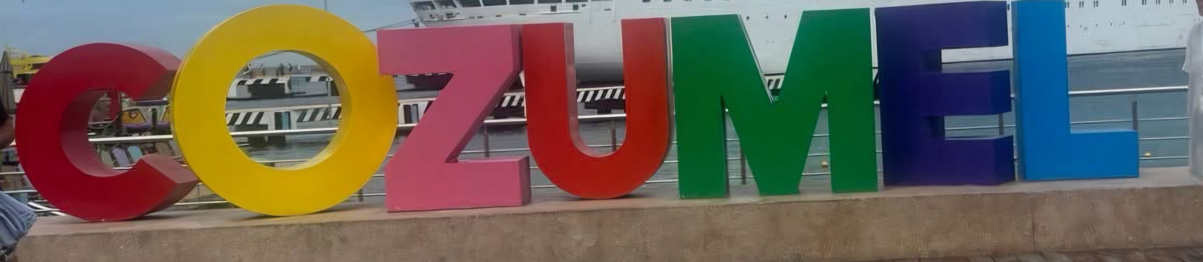 Carnival Cruise to Cozumel