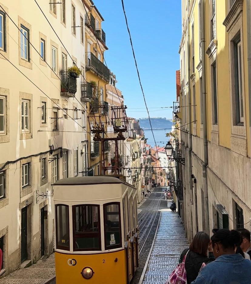 Lisbon, Sintra & Cascais in Four Days