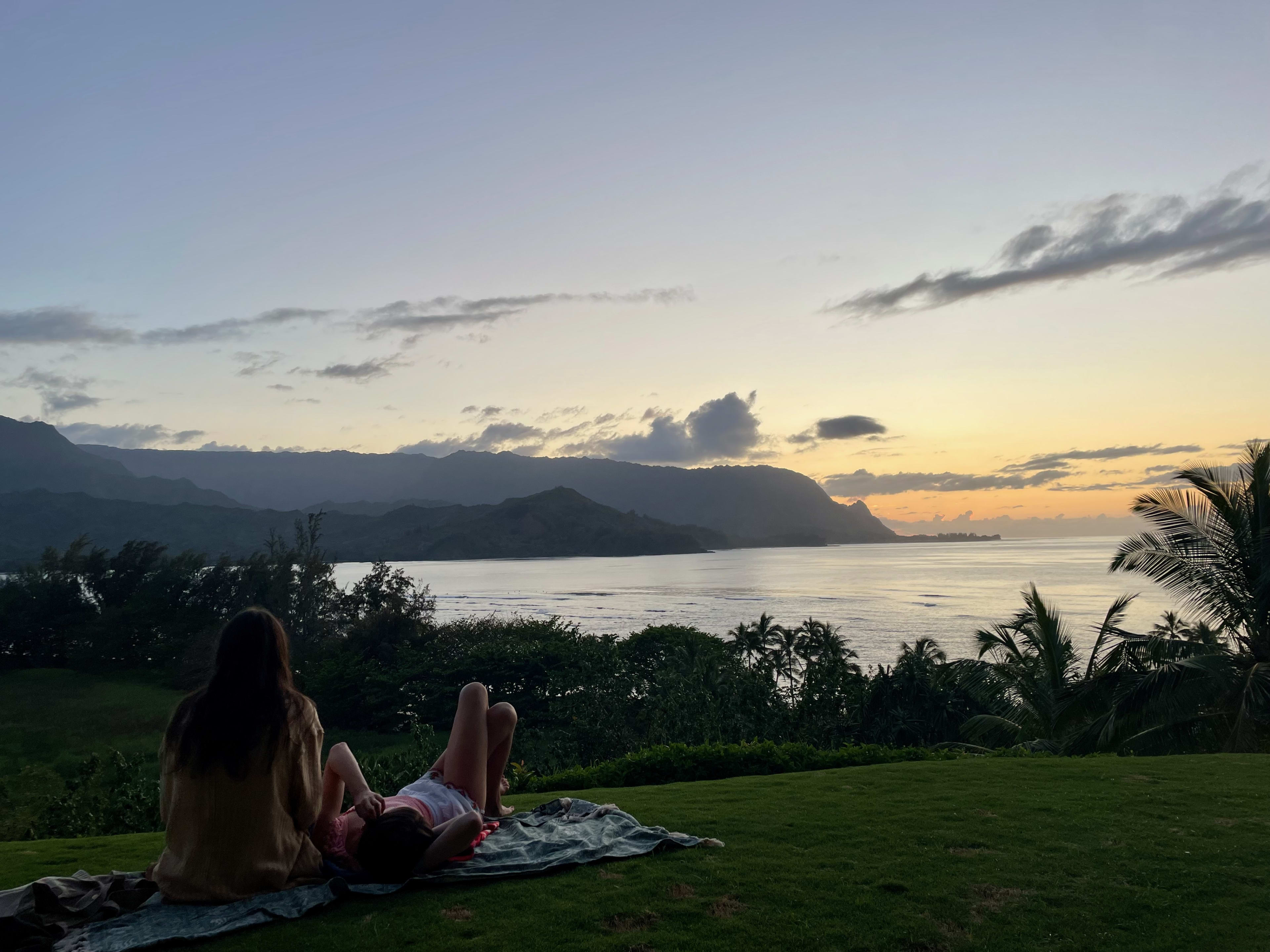 Fab Family Trip to Oahu and Kauai