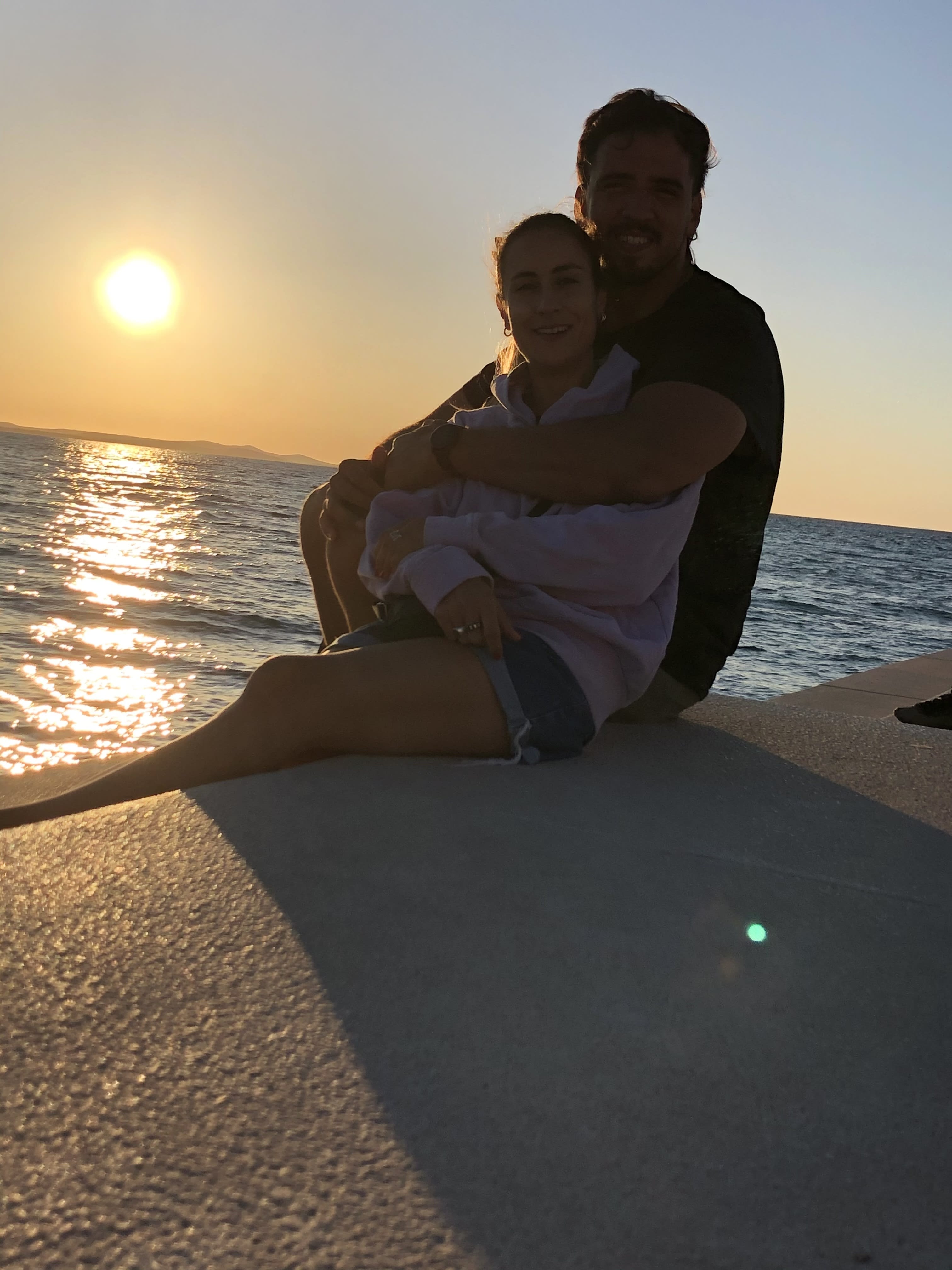 Zadar, Croatia
