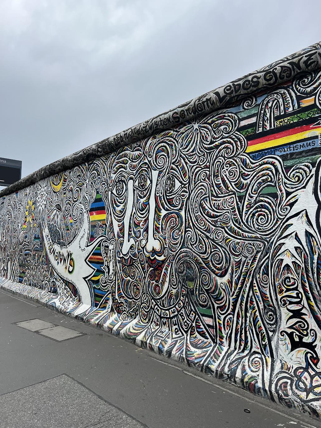 Solo Trip to Berlin