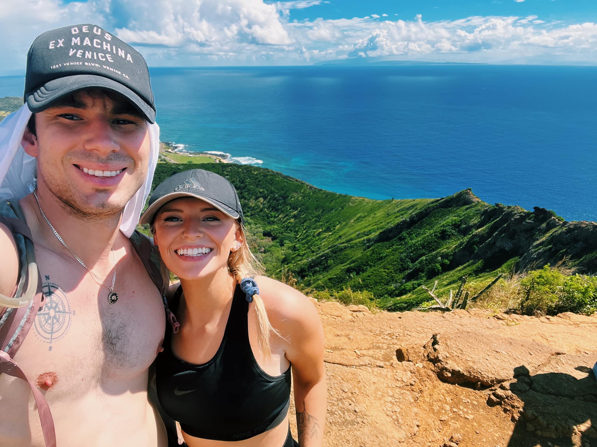 Oahu, Hawaii