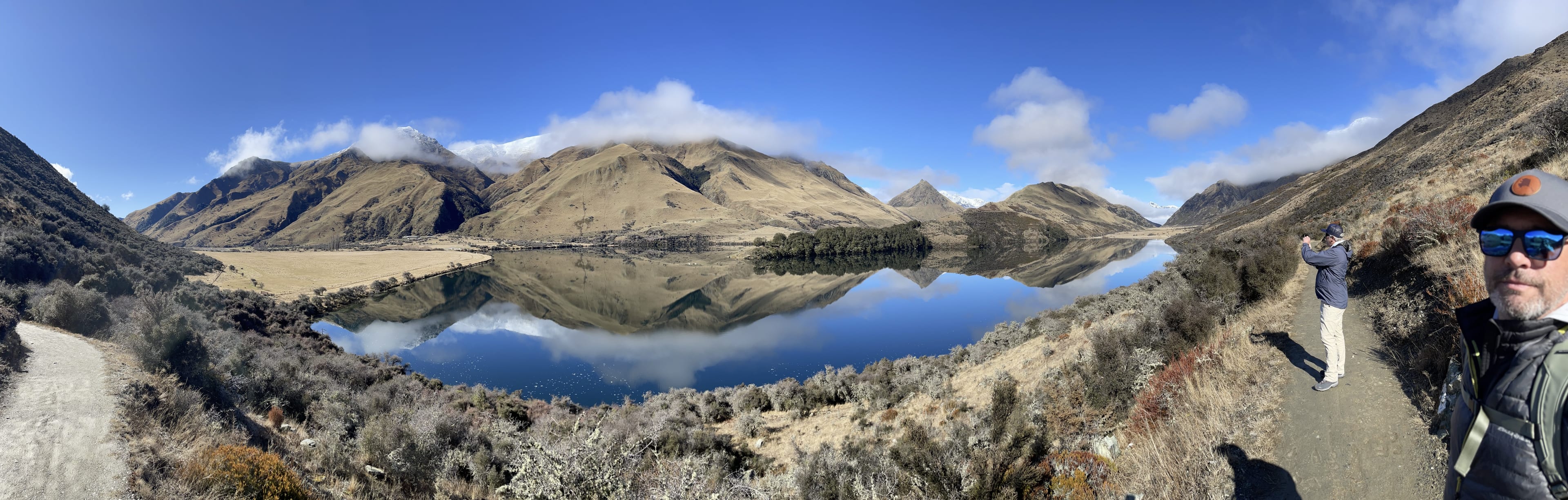 New Zealand Anglers