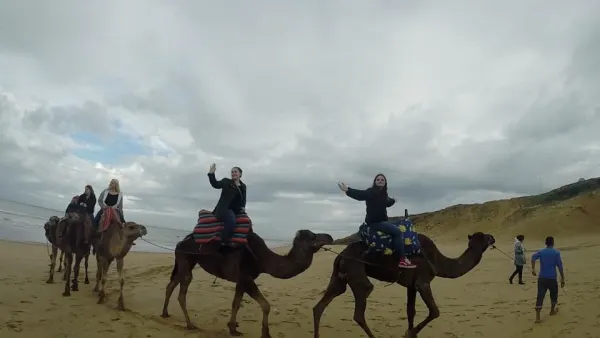 Magical Morocco
