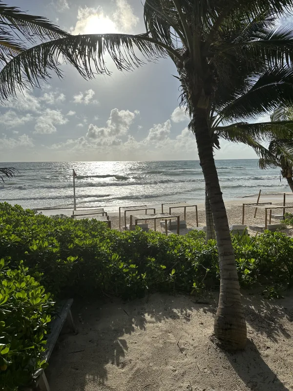 Tulum Getaway for Two