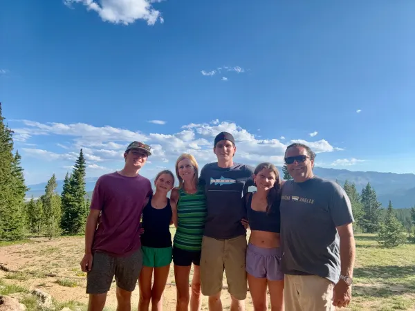 Colorado Road trip