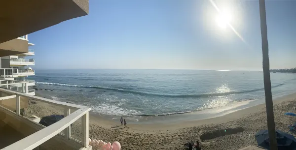 Weekend Getaway Laguna Beach & Newport Beach