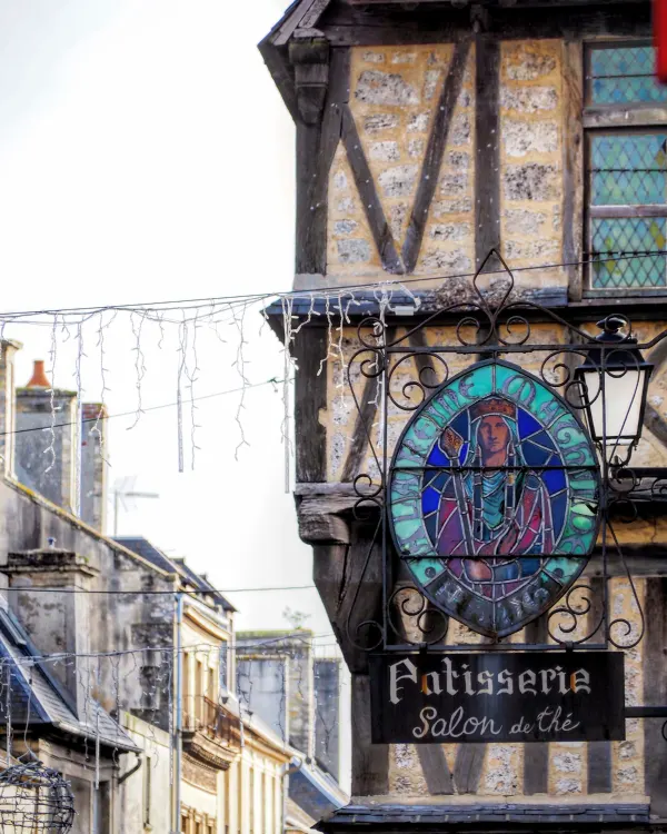 Normandy, France