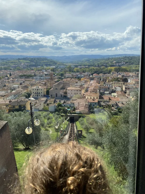 Italy with the Family