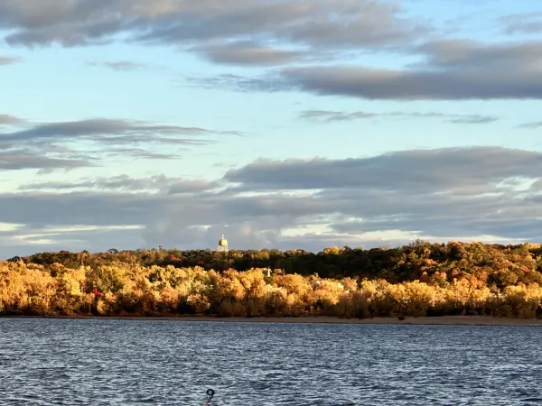 St. Croix