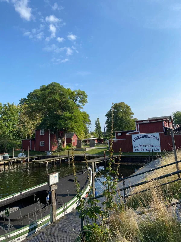 Our Two-Day Sweden Getaway from Copenhagen