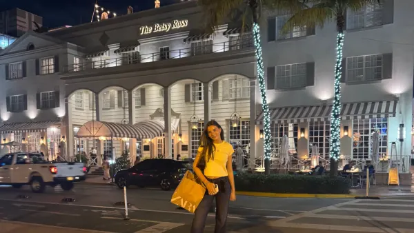 Mom-Daughter Weekend Getaway in Miami