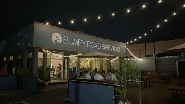 Beer discovery with favorite artist