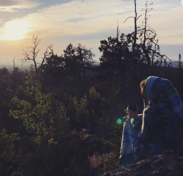 Colorado Hot Springs!