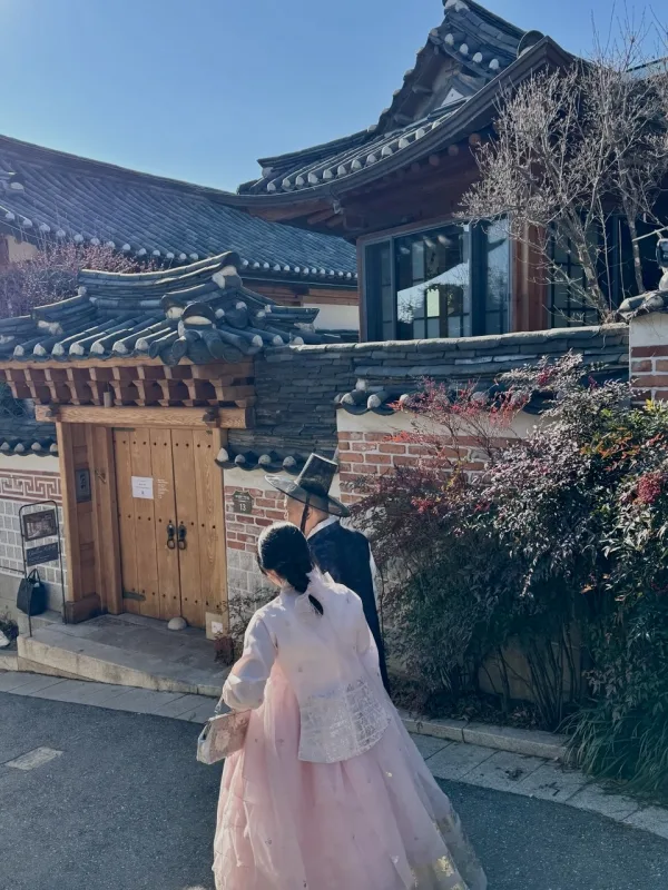 K-Beauty, Gangnam Style & Traditional Seoul