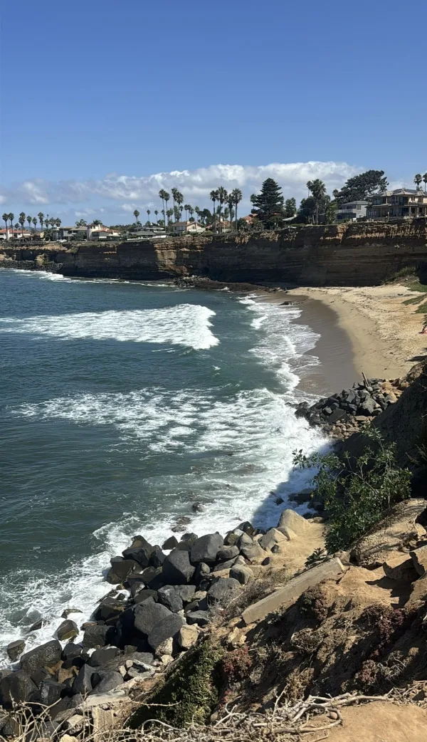 Weekend in San Diego