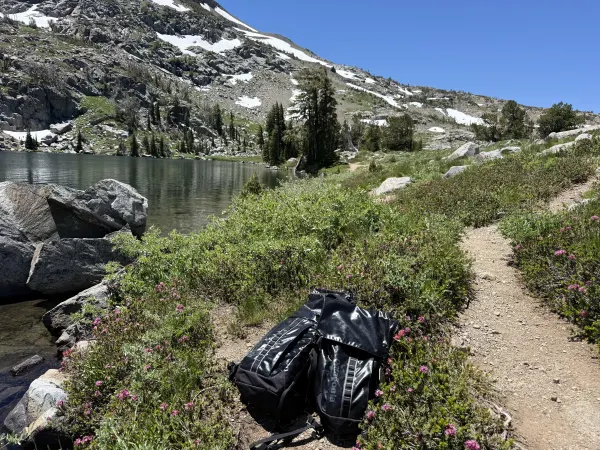4 Day Getaway in Pioneer, CA